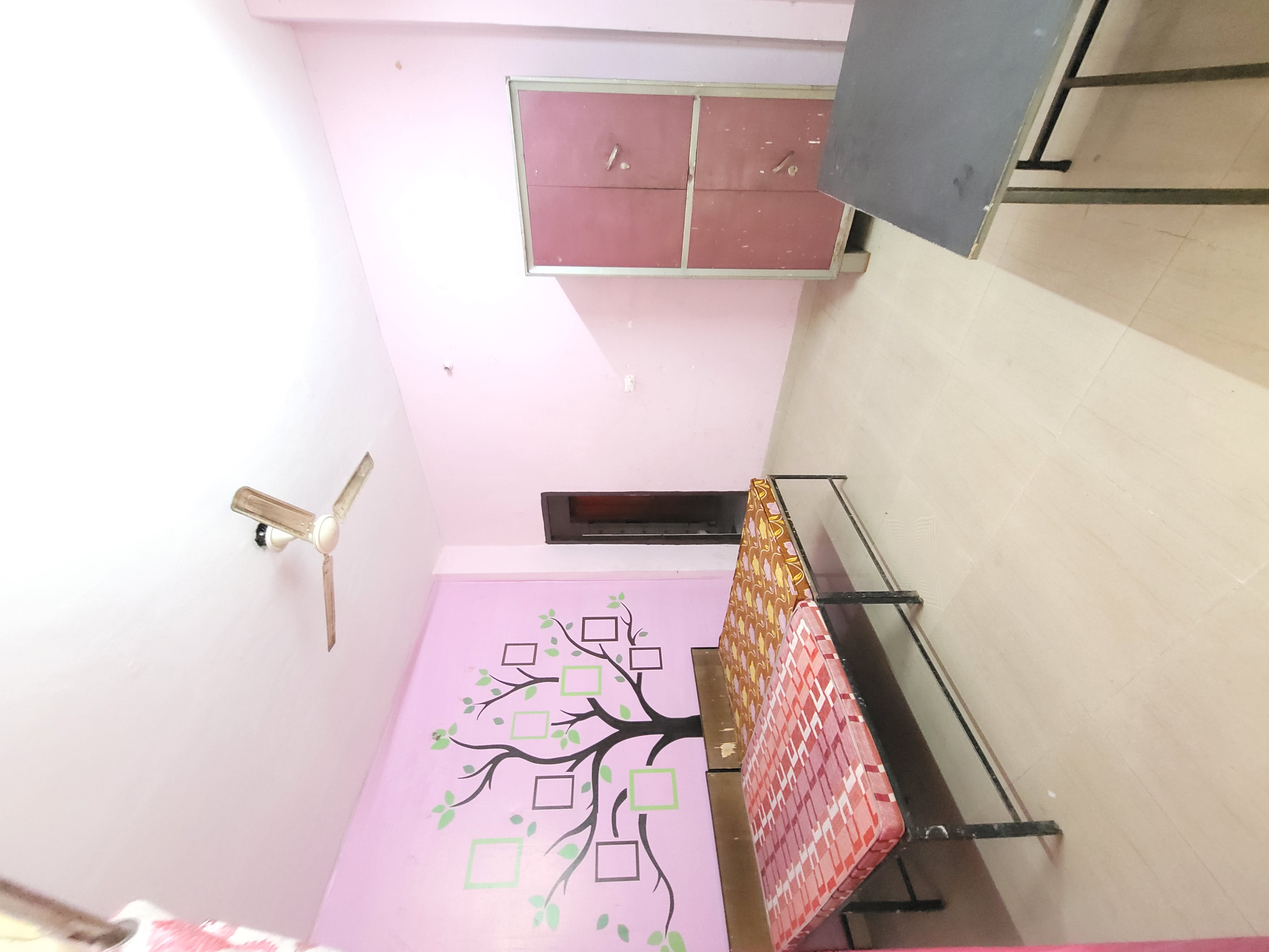 All rooms are attached washroom and double seater Co Liv By Roomlelo